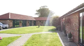 Barn Owl Lodge - Image 5