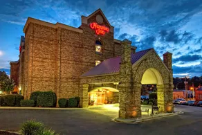 Hampton Inn Newberry-Opera House - Image 2