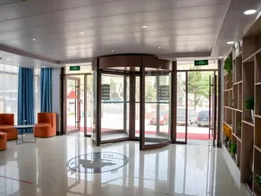 Shell Hotel Rizhao Rizhao Bay Light Tower Scenic Area - Image 3