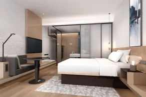 Fairfield by Marriott Xining North - Image 5