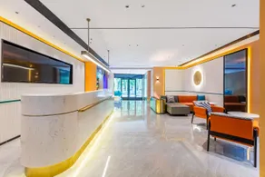City Comfort Inn Wuhan MixC Taipei Road - Image 4