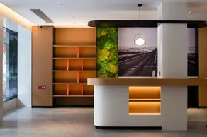 Nihao Hotel Wenzhou Ruian - Image 4