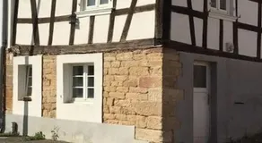 petit studio pour une personne à Lobsann - Image 4