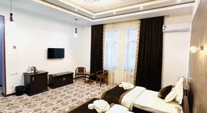Emir's Garden Boutique Hotel - Image 2