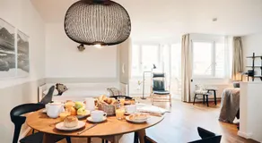 Haus am Meer-Ferienwohnungen - Image 3
