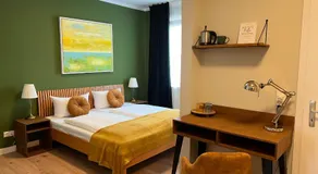 Südstadt-Hotel Wilhelmshaven - Image 2