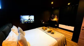 Zen Mons Chambre cosy et moderne - Image 2