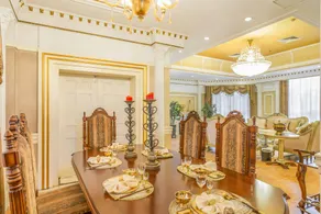 Jingdong No. 1 Hotspring Resort - Image 3