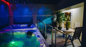 Hotel Forum Fitness Spa & Wellness - Image 2