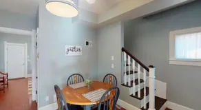 The Blue Bungalow - Image 3