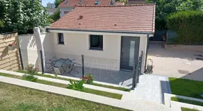 Petite maison cocooning aux portes de Paris - Image 4