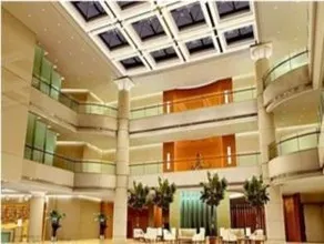 Beijing Jiangxi Grand Hotel - Image 4