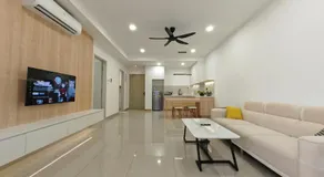 Bali Residences Melaka - Image 4