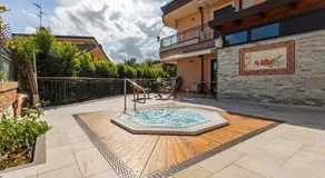 The Amphora Lodging - Image 3