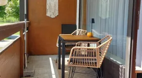 Apartamento con 1 dormitorio para 4 personas - Image 5