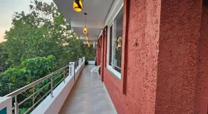 Hotel blue ocean baga beach way - Image 3