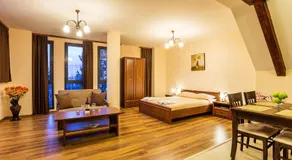 Apart Hotel Rosen - Image 2
