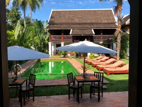 Villa Maydou Boutique Hotel - Image 2