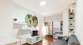 Apartamento Centro Histórico Valencia de 2 habitaciones - Image 2