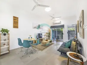 ZEN HIDEAWAY - Cozy 2-BR Modern Design with Aircon - Image 4