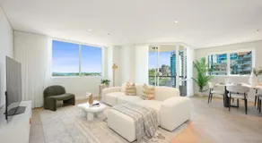Luxury Harbour View Escape Steps to Ferries & CBD - Image 2