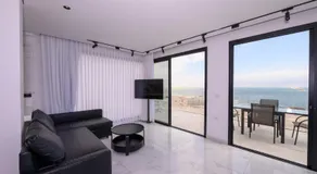וילה לה מר - וילה עם בריכה ו-3 סוויטות מדהימות עם נוף לים המלח - Image 3