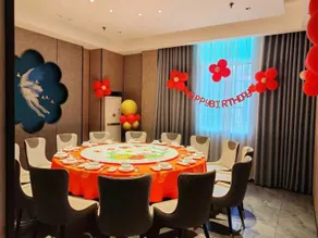 Vienna 3 Best Hotel Sanming Liedong Street - Image 4