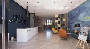 Echarm Hotel An'xi Hengxing Coach Station - Image 3