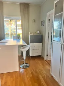 Two-bedroom apartment with loft - Image 5