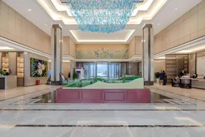 Zunyi Yipin Yangzun  Hotel - Image 3
