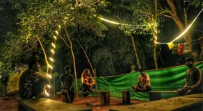 Nebula Nest Cafe & Hostel - Image 4