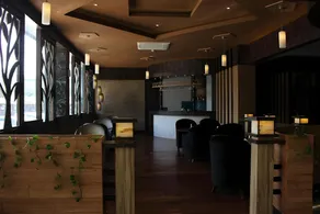 The Golden Bay Hotel Batam - Image 3