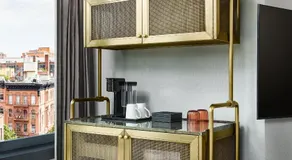 The George Manhattan, Tapestry Collection by Hilton - Image 5