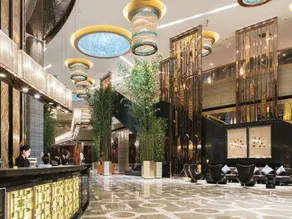 R&H Genting Grand Hotel - Image 5