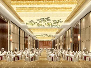 Eurasia Convention International Hotel - Image 2