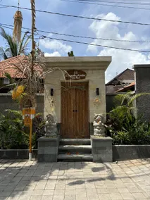 Cempaka Kembar Guest House Ubud - Image 4