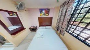 GS Baget Hotel Ampang - Image 4