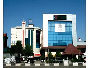 Hotel Banjarmasin International - Image 5