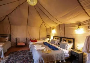 Merzouga Camping Sahara - Image 2