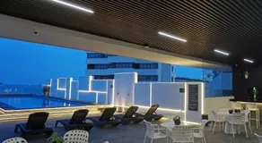 Hotel Plaza Sol Veracruz - Image 4