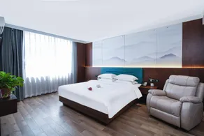 Xintiandi Hotel (Liaocheng Guanxian Zhenxing Road Branch) - Image 2