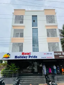 Hotel Holiday Pride - Image 4