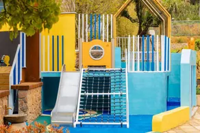 Haixia Youth Camp Resort & Hotel - Image 3
