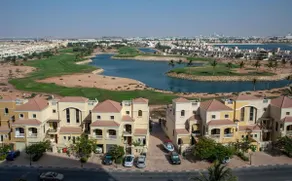 Studio Apartment AlHamra Village - Image 3