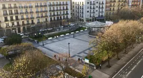 Plaza luminoso apartamento en pleno centro - Image 5