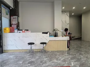 Wuyishan Juanzi Express Hotel - Image 3