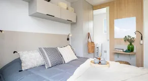 Camping les Rives du Lac de Vinça - Image 2