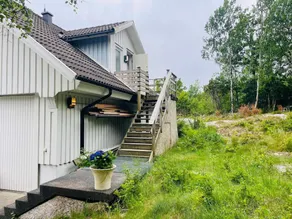 Apartment on Orust near the Sea - Image 5