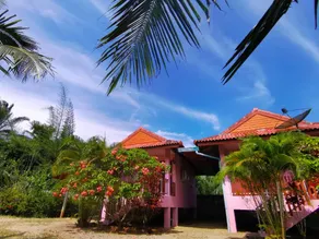 ชมจันทร์รีสอร์ท ไชยา Chomjan resort - Image 3