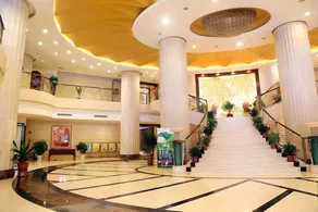 Wenshan International Hotel - Image 2